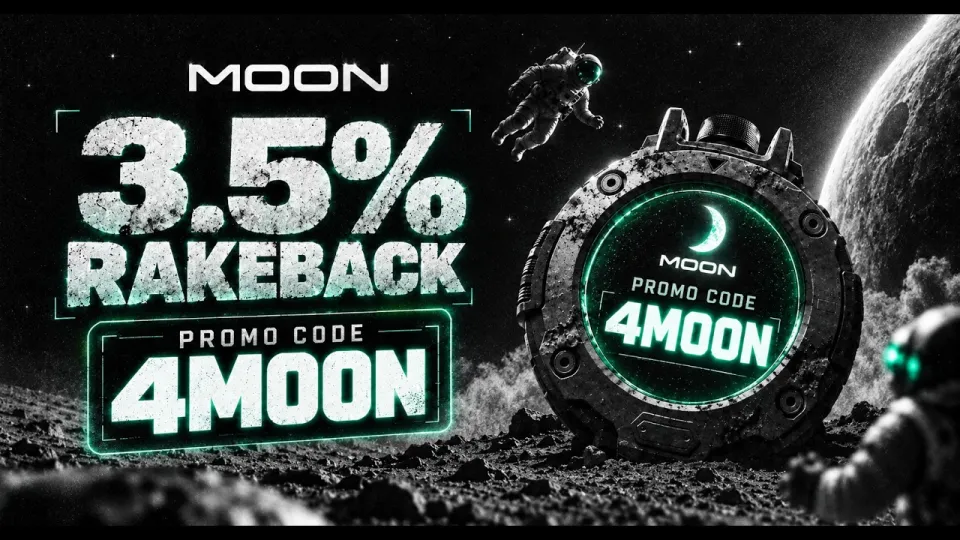 5 Steps to Use Moon Promo Code for Best Rewards